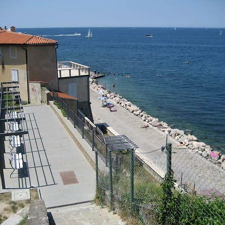 Apartment Konjajeva Πιράν Εξωτερικό φωτογραφία