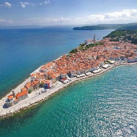 Apartment Konjajeva Πιράν Εξωτερικό φωτογραφία