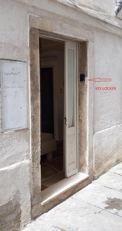 Apartment Konjajeva Πιράν Εξωτερικό φωτογραφία