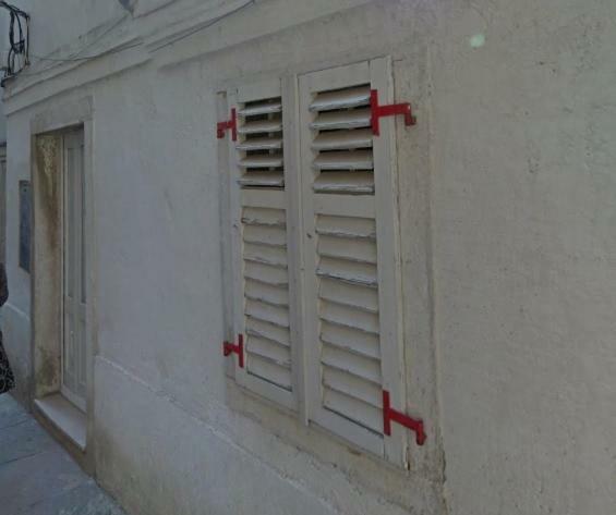 Apartment Konjajeva Πιράν Εξωτερικό φωτογραφία