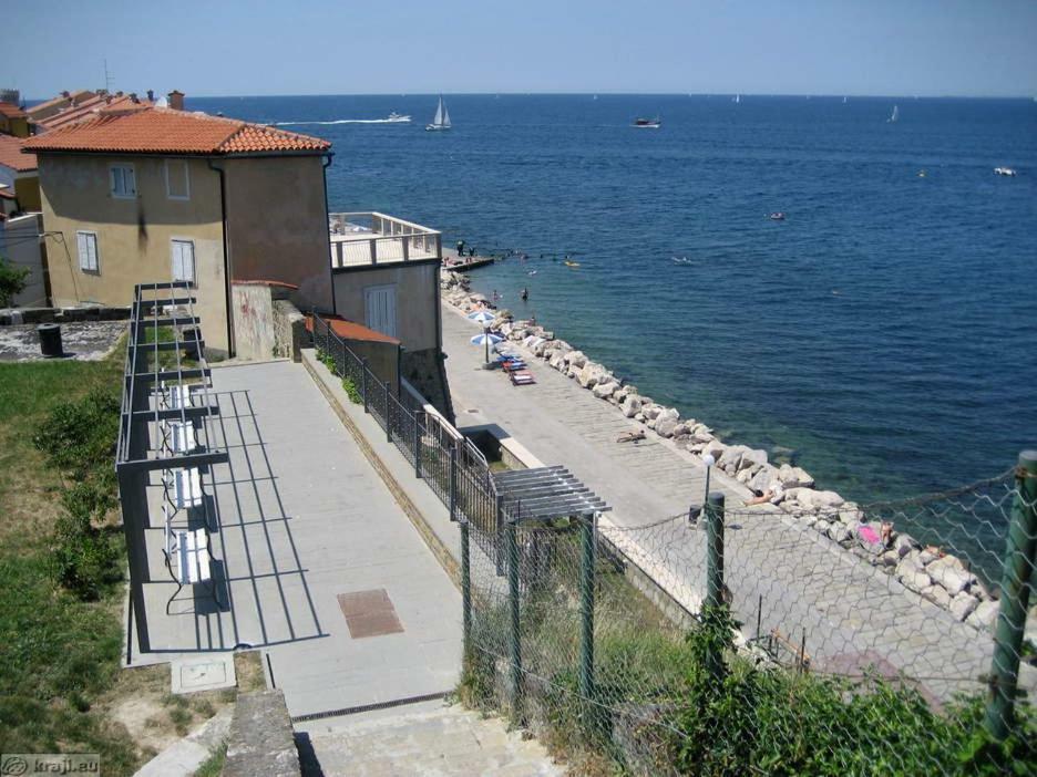 Apartment Konjajeva Πιράν Εξωτερικό φωτογραφία